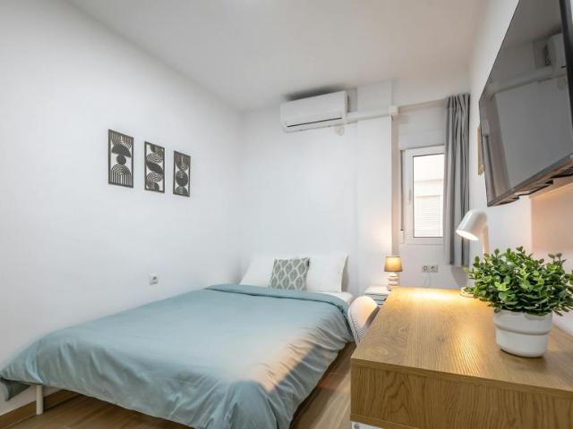 1 Dormitorio Shared Living/Roommate Valencia Valencia 100943606