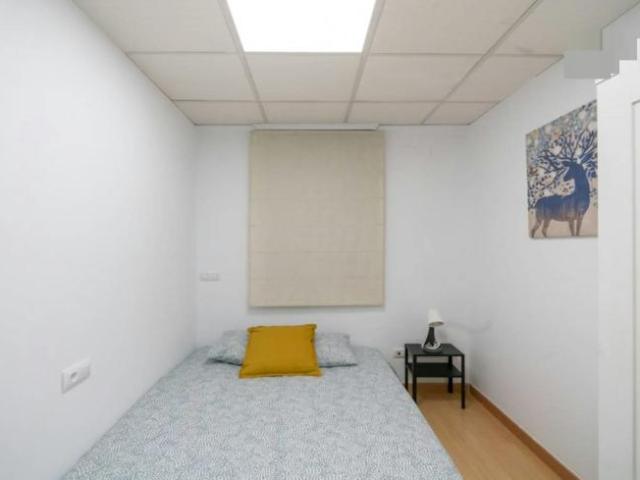 1 Dormitorio Shared Living/Roommate Valencia Valencia 100945143