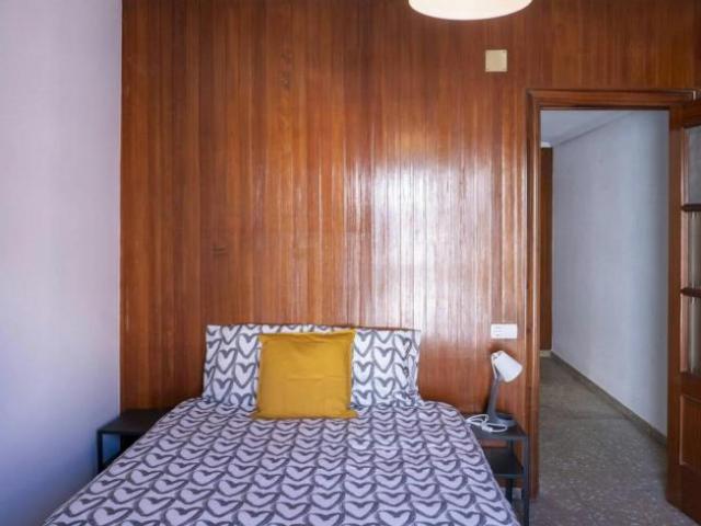 1 Dormitorio Shared Living/Roommate Valencia Valencia 100945147