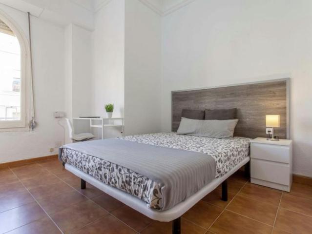 1 Dormitorio Shared Living/Roommate Valencia Valencia 100945445