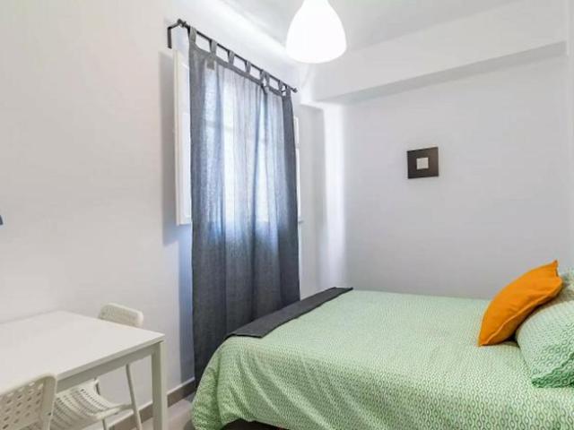 1 Dormitorio Shared Living/Roommate Valencia Valencia 100945543