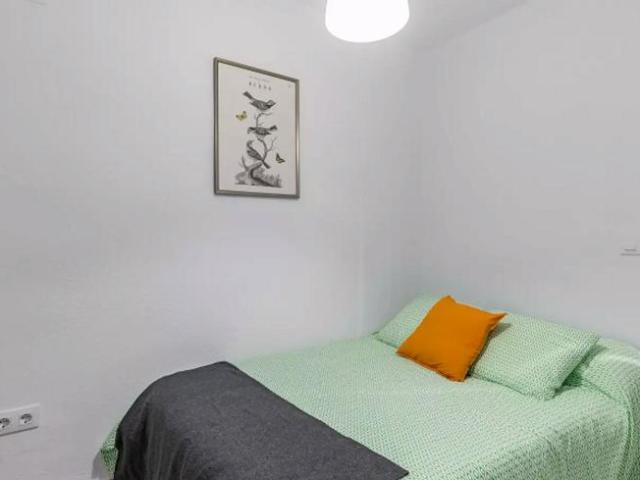1 Dormitorio Shared Living/Roommate Valencia Valencia 101058561