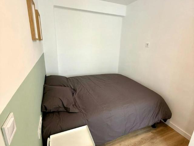 1 Dormitorio Shared Living/Roommate Valencia Valencia 101019725