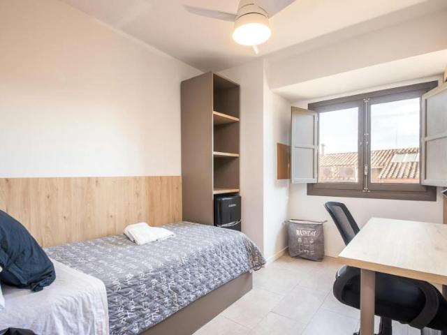 1 Dormitorio Shared Living/Roommate Valencia Valencia 101269615