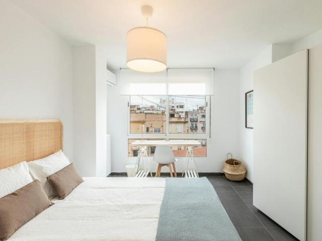 1 Dormitorio Shared Living/Roommate Valencia Valencia 101269997