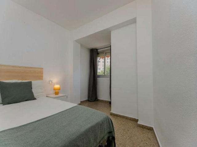 1 Dormitorio Shared Living/Roommate Valencia Valencia 101270059