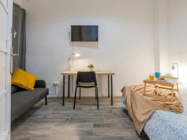 1 Dormitorio Shared Living/Roommate Valencia Valencia 101270069