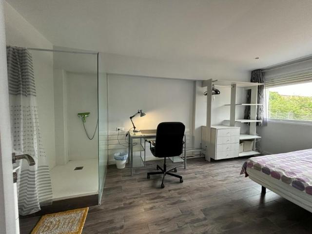 1 Dormitorio Shared Living/Roommate Valencia Valencia 101270009