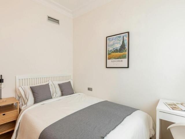 1 Dormitorio Shared Living/Roommate Valencia Valencia 101270198