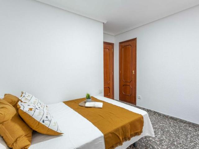 1 Dormitorio Shared Living/Roommate Valencia Valencia 101270975