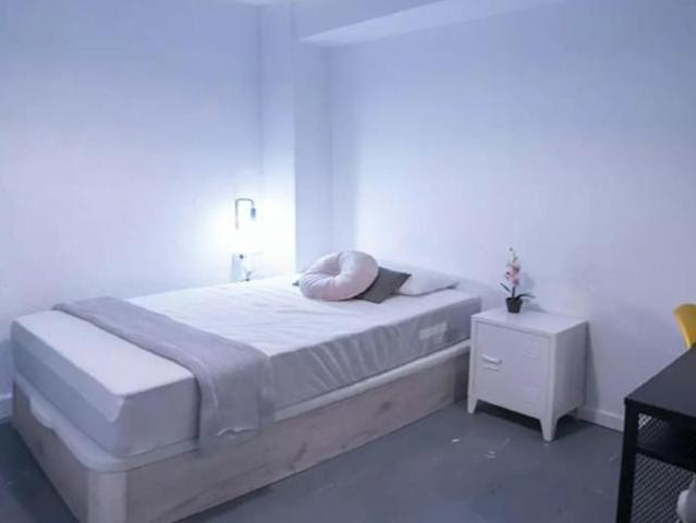 1 Dormitorio Shared Living/Roommate Valencia Valencia 101271082