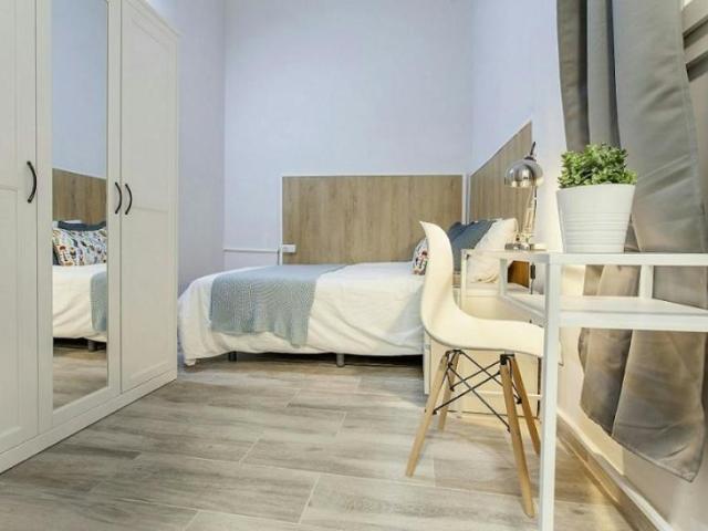 1 Dormitorio Shared Living/Roommate Valencia Valencia 101271097