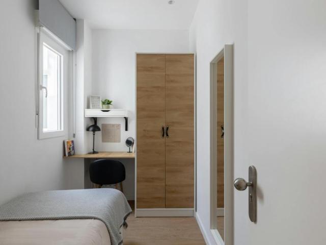 1 Dormitorio Shared Living/Roommate Valencia Valencia 101222830
