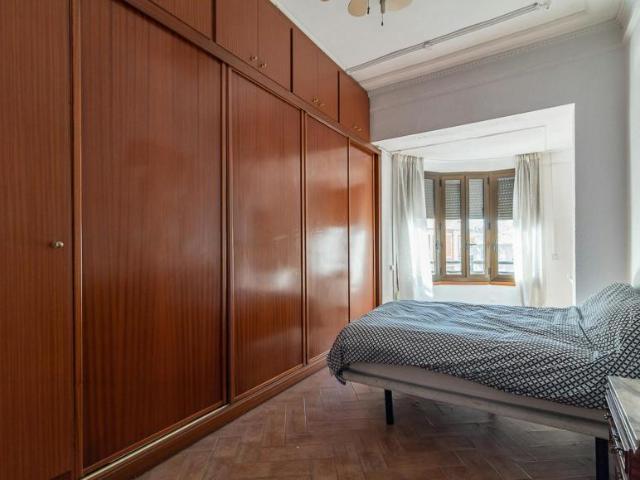 1 Dormitorio Shared Living/Roommate Valencia Valencia 101306044
