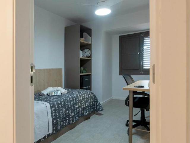 1 Dormitorio Shared Living/Roommate Valencia Valencia 101448348