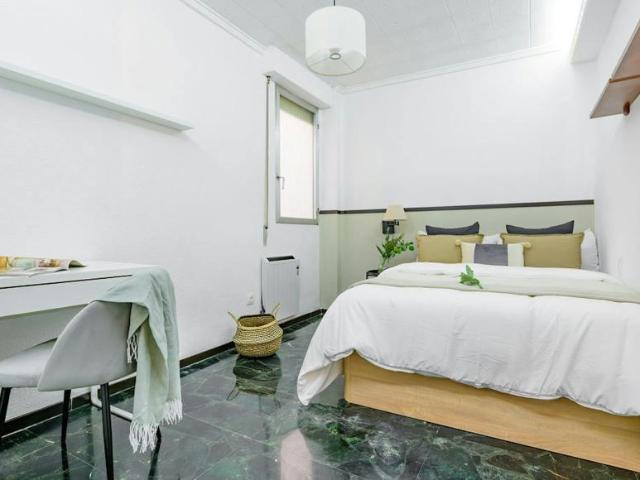 1 Dormitorio Shared Living/Roommate Valencia Valencia 101449274