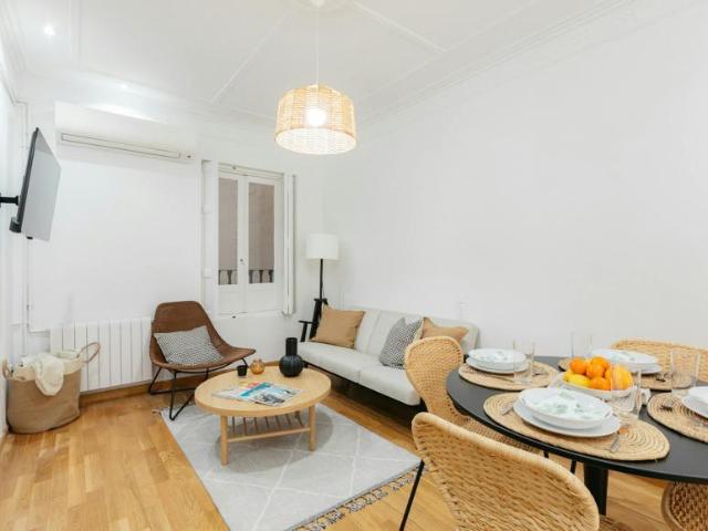 1 Dormitorio Shared Living/Roommate Valencia Valencia 101559801