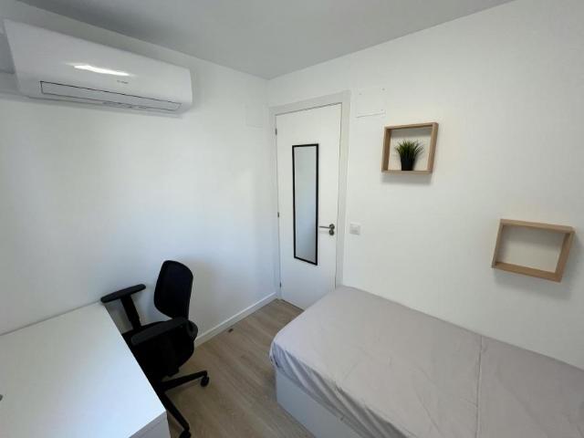 1 Dormitorio Shared Living/Roommate Valencia Valencia 101691282