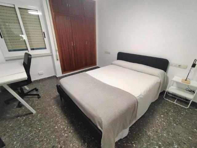 1 Dormitorio Shared Living/Roommate Valencia Valencia 101791891
