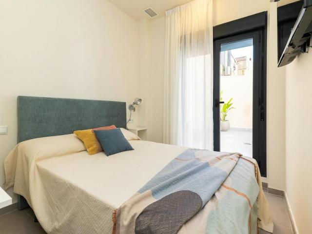 1 Dormitorio Shared Living/Roommate Valencia Valencia 101792297