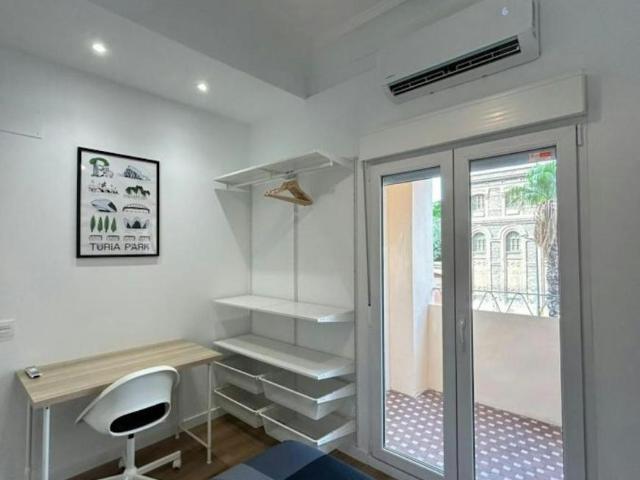 1 Dormitorio Shared Living/Roommate Valencia Valencia 101792229