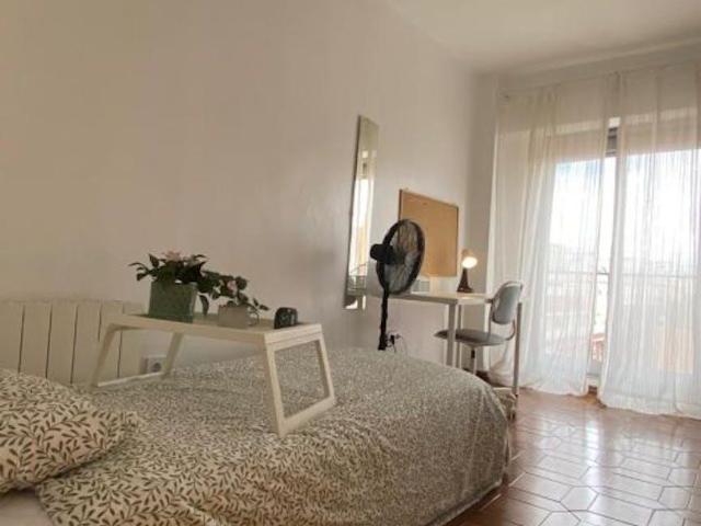 1 Dormitorio Shared Living/Roommate Valencia Valencia 101792450