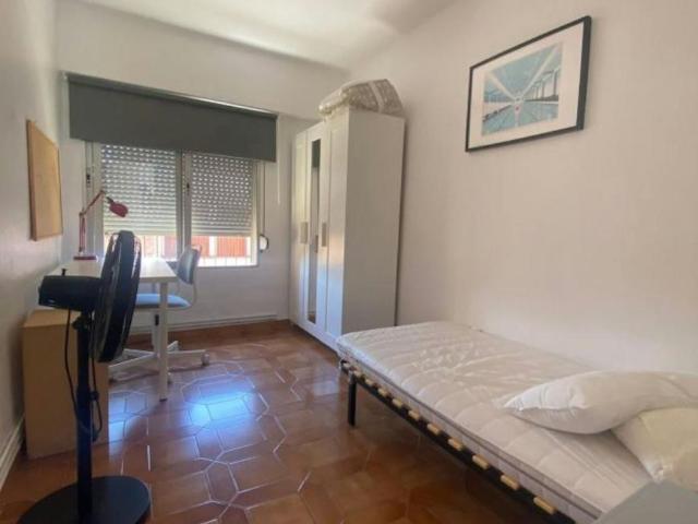 1 Dormitorio Shared Living/Roommate Valencia Valencia 101792451