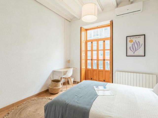 1 Dormitorio Shared Living/Roommate Valencia Valencia 101792423