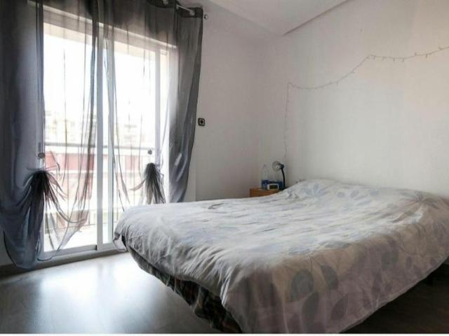 1 Dormitorio Shared Living/Roommate Valencia Valencia 101792533