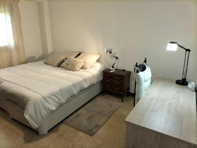 1 Dormitorio Shared Living/Roommate Valencia Valencia 101792754