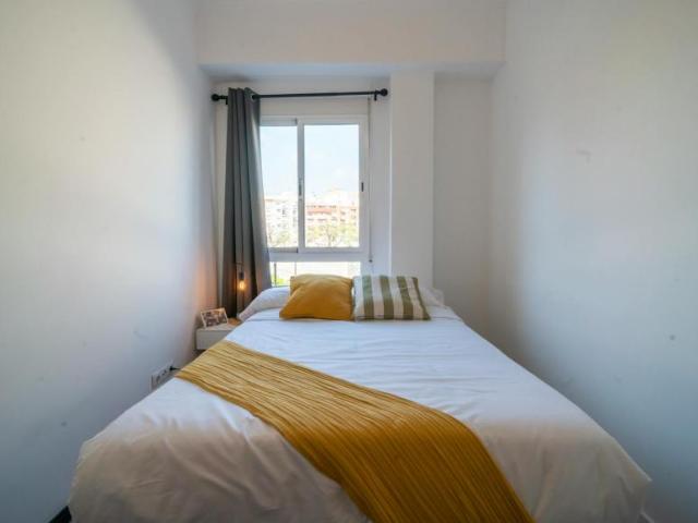 1 Dormitorio Shared Living/Roommate Valencia Valencia 101793108