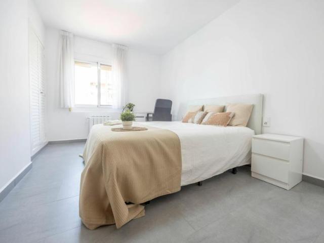1 Dormitorio Shared Living/Roommate Valencia Valencia 101840347