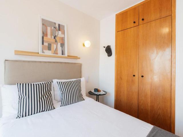 1 Dormitorio Shared Living/Roommate Valencia Valencia 101840701
