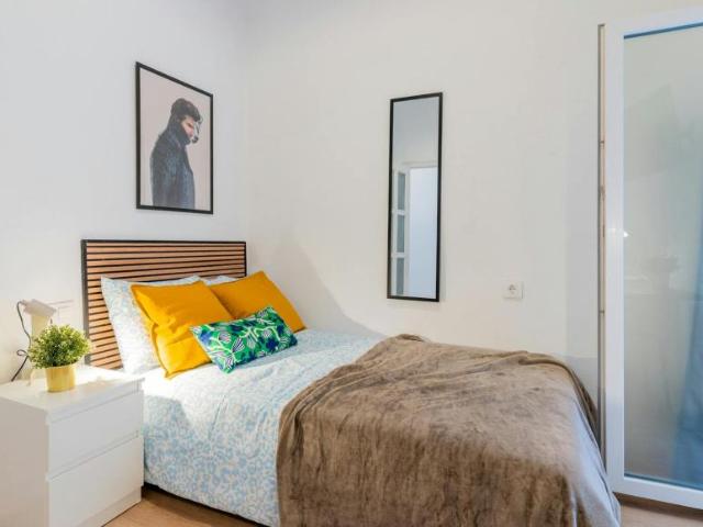 1 Dormitorio Shared Living/Roommate Valencia Valencia 101841176