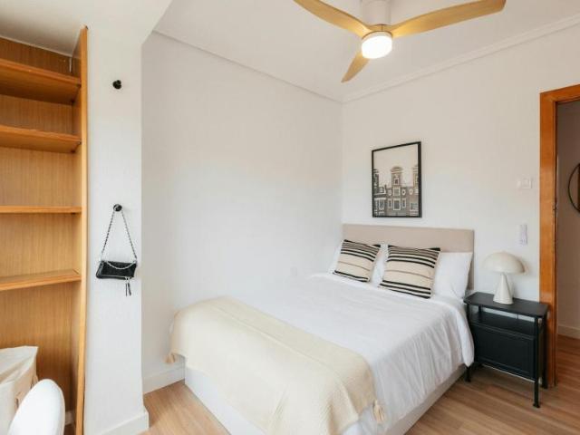 1 Dormitorio Shared Living/Roommate Valencia Valencia 101841295