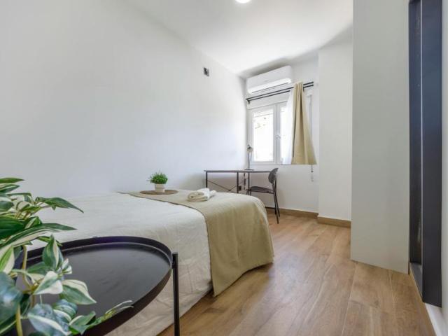 1 Dormitorio Shared Living/Roommate Valencia Valencia 101841569
