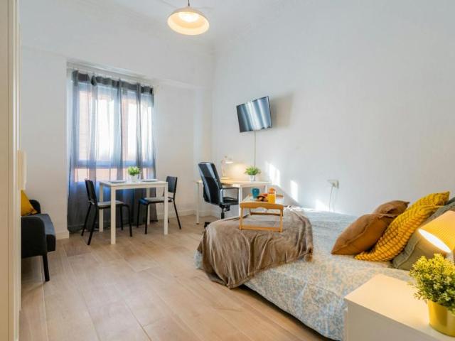 1 Dormitorio Shared Living/Roommate Valencia Valencia 101841662