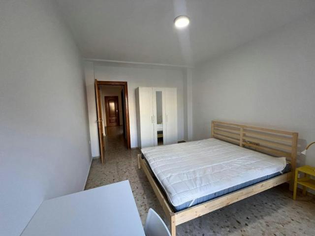 1 Dormitorio Shared Living/Roommate Valencia Valencia 101842164