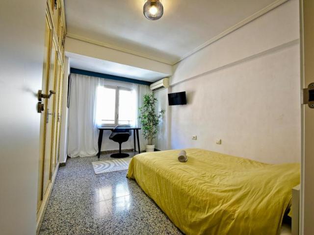 1 Dormitorio Shared Living/Roommate Valencia Valencia 101842405