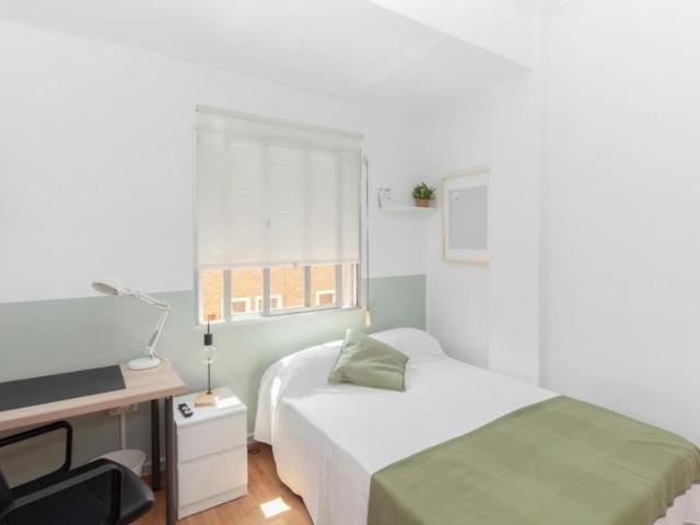 1 Dormitorio Shared Living/Roommate Valencia Valencia 101842765