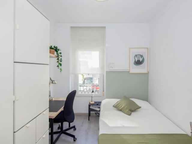 1 Dormitorio Shared Living/Roommate Valencia Valencia 101842768