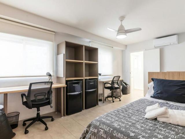 1 Dormitorio Shared Living/Roommate Valencia Valencia 101842792