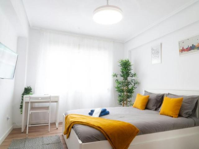 1 Dormitorio Shared Living/Roommate Valencia Valencia 101842711