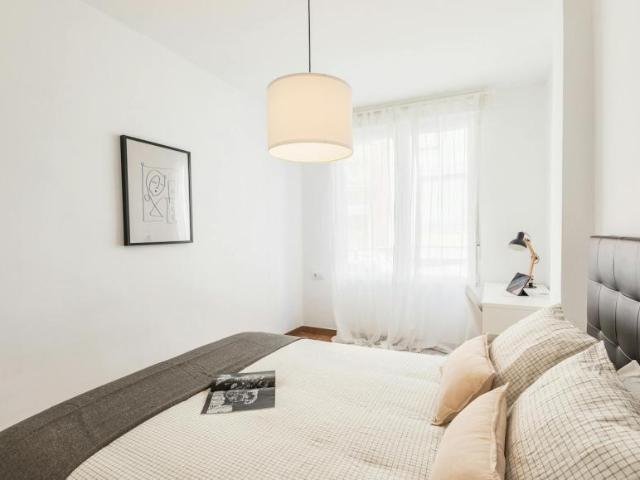 1 Dormitorio Shared Living/Roommate Valencia Valencia 101842981