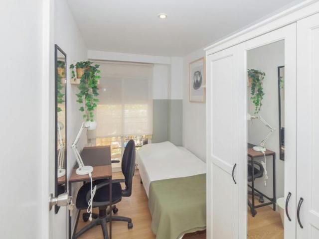 1 Dormitorio Shared Living/Roommate Valencia Valencia 101843108