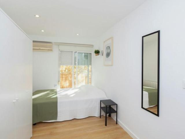 1 Dormitorio Shared Living/Roommate Valencia Valencia 101843114