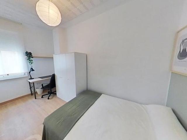 1 Dormitorio Shared Living/Roommate Valencia Valencia 101843621
