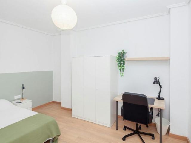 1 Dormitorio Shared Living/Roommate Valencia Valencia 101843625