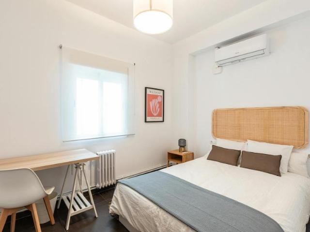 1 Dormitorio Shared Living/Roommate Valencia Valencia 101843808