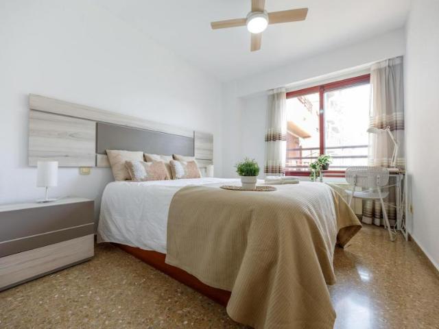 1 Dormitorio Shared Living/Roommate Valencia Valencia 101843948